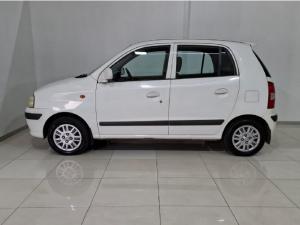 Hyundai Atos Prime 1.1 GLS - Image 2