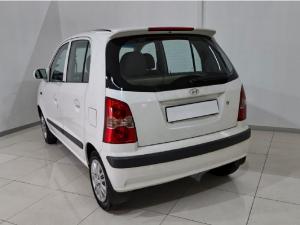 Hyundai Atos Prime 1.1 GLS - Image 3