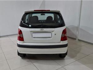 Hyundai Atos Prime 1.1 GLS - Image 4