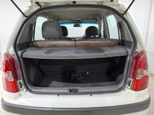 Hyundai Atos Prime 1.1 GLS - Image 5