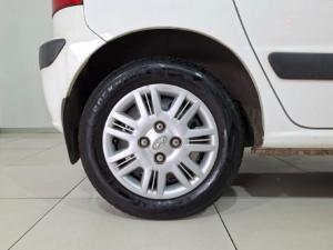 Hyundai Atos Prime 1.1 GLS - Image 9