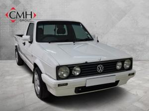 Volkswagen 1.6 L CaddyS/C - Image 1