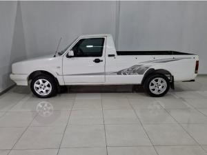 Volkswagen 1.6 L CaddyS/C - Image 2