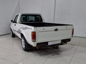 Volkswagen 1.6 L CaddyS/C - Image 3