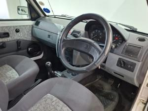 Volkswagen 1.6 L CaddyS/C - Image 5