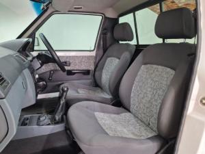 Volkswagen 1.6 L CaddyS/C - Image 6