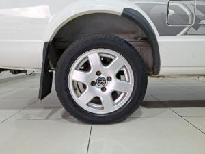 Volkswagen 1.6 L CaddyS/C - Image 7