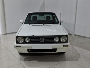 Volkswagen 1.6 L CaddyS/C - Image 8