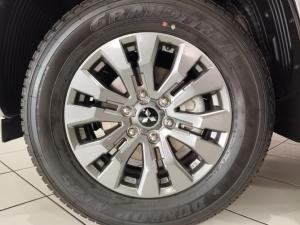 Mitsubishi Triton 2.4DI-D double cab GLS 4x4 auto - Image 13