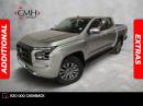 Thumbnail Mitsubishi Triton 2.4DI-D double cab GLS 4x4 auto