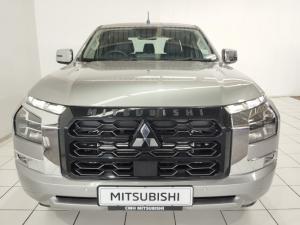 Mitsubishi Triton 2.4DI-D double cab GLS 4x4 auto - Image 2