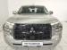 Mitsubishi Triton 2.4DI-D double cab GLS 4x4 auto - Thumbnail 2