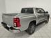 Mitsubishi Triton 2.4DI-D double cab GLS 4x4 auto - Thumbnail 4