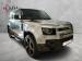 Land Rover Defender 110 D240 X-Dynamic SE - Thumbnail 1