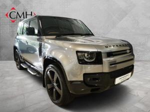 Land Rover Defender 110 D240 X-Dynamic SE - Image 1