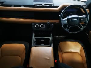 Land Rover Defender 110 D240 X-Dynamic SE - Image 5
