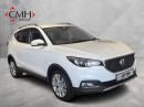 Thumbnail MG ZS 1.5 Comfort