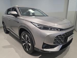 MG HS 2.0T Comfort - Image 1