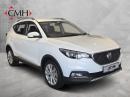 Thumbnail MG ZS 1.5 Comfort