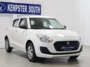 Suzuki Swift 1.2 GA - Image 1