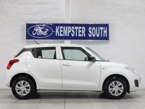 Suzuki Swift 1.2 GA - Image 2