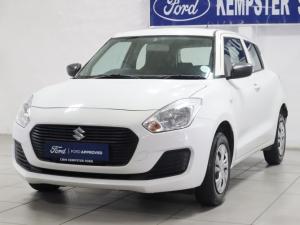Suzuki Swift 1.2 GA - Image 8