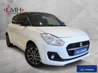 Thumbnail Suzuki Swift 1.2 GLX manual