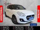 Thumbnail Suzuki Swift 1.2 GLX manual