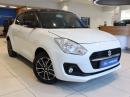 Thumbnail Suzuki Swift 1.2 GLX manual