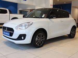 Suzuki Swift 1.2 GLX manual - Image 9