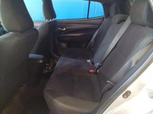 Toyota Yaris 1.5 Xs - Image 11
