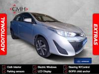 Thumbnail Toyota Yaris 1.5 Xs