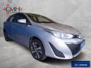 Thumbnail Toyota Yaris 1.5 Xs