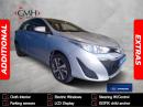 Thumbnail Toyota Yaris 1.5 Xs