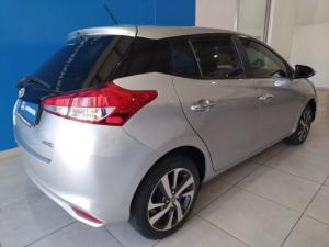 Toyota Yaris 1.5 Xs - Image 4