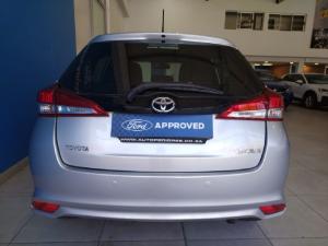 Toyota Yaris 1.5 Xs - Image 5