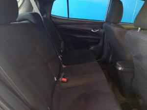 Toyota Yaris 1.5 Xs - Image 6
