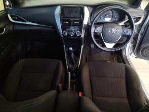 Toyota Yaris 1.5 Xs - Image 8