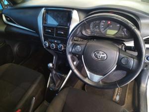 Toyota Yaris 1.5 Xs - Image 9