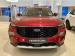 Ford Territory 1.8T Ambiente - Thumbnail 2