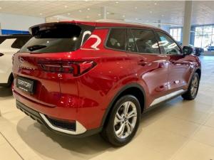 Ford Territory 1.8T Ambiente - Image 3