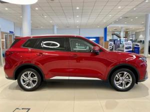 Ford Territory 1.8T Ambiente - Image 6