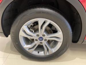 Ford Territory 1.8T Ambiente - Image 7