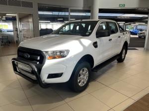 Ford Ranger 2.2TDCi double cab Hi-Rider XL - Image 3