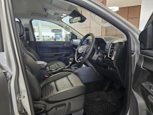 Ford Ranger 2.0 SiT double cab XLT - Image 11