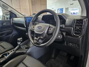 Ford Ranger 2.0 SiT double cab XLT - Image 13