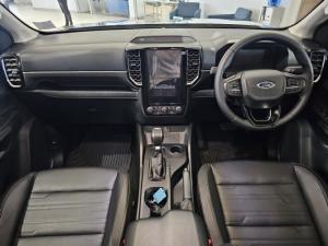 Ford Ranger 2.0 SiT double cab XLT - Image 14