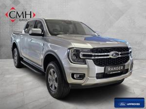 Ford Ranger 2.0 SiT double cab XLT - Image 1