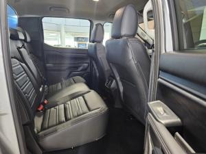 Ford Ranger 2.0 SiT double cab XLT - Image 9