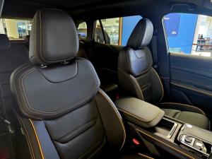 Ford Territory 1.8T Dark Edition - Image 14